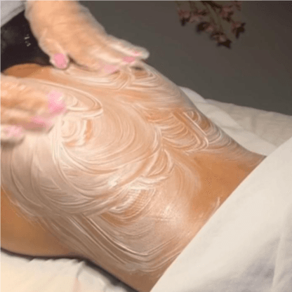 ultimate back facial membership at daniskinstudio in Groton, CT